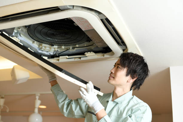 Best Commercial Air Duct Cleaning  in Reynoldsville, PA