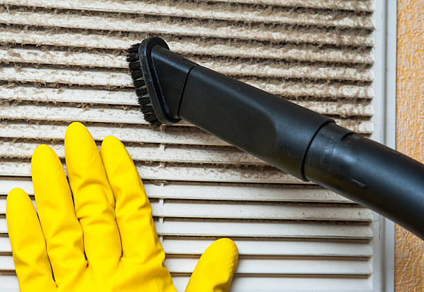 Best Residential Air Duct Cleaning  in Reynoldsville, PA